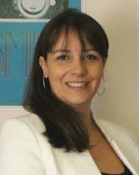 Christine Pautard
