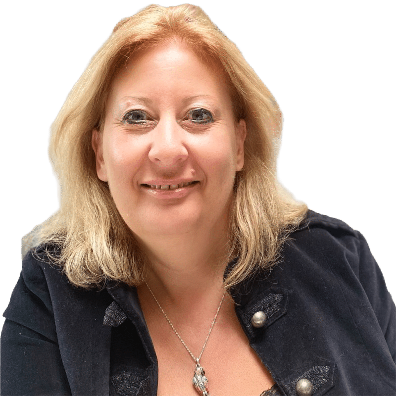 Vanessa Gernigon Levassort