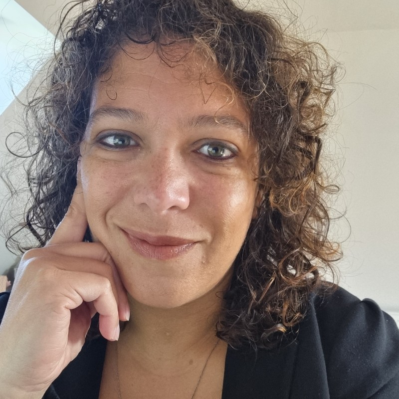 Agnès Monrose