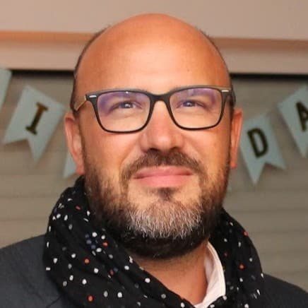 Antoine Vigin
